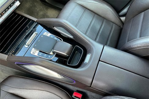 Certified 2020 Mercedes-Benz GLE 450 4MATIC image 18