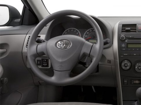 Used 2010 Toyota Corolla S image 6