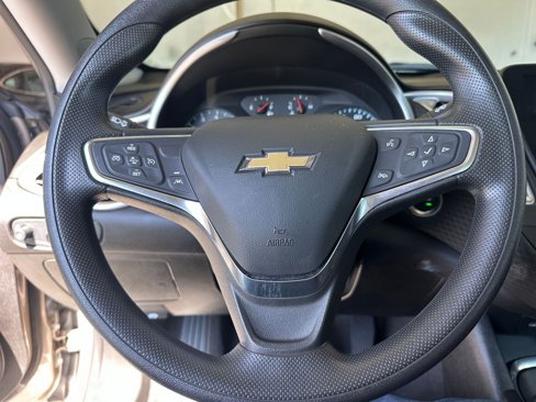 Used 2024 Chevrolet Malibu LT image 28