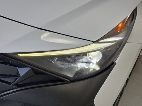 Used 2022 Hyundai Elantra N w/ Preferred Accessory Package image 31