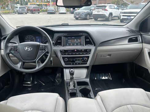 Used 2016 Hyundai Sonata Sport image 18