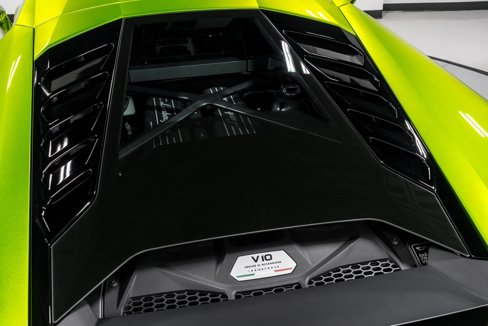 Used 2023 Lamborghini Huracan EVO image 57