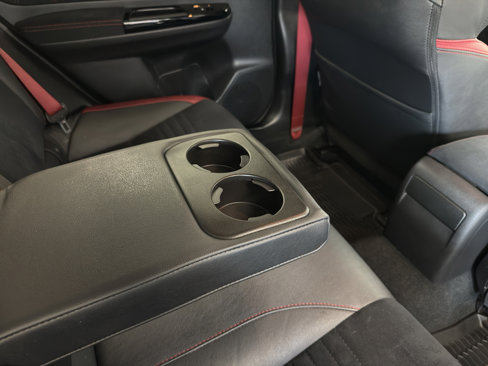 Used 2020 Subaru WRX STI image 38