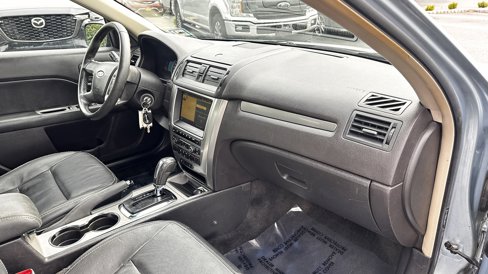 Used 2010 Ford Fusion Hybrid image 32