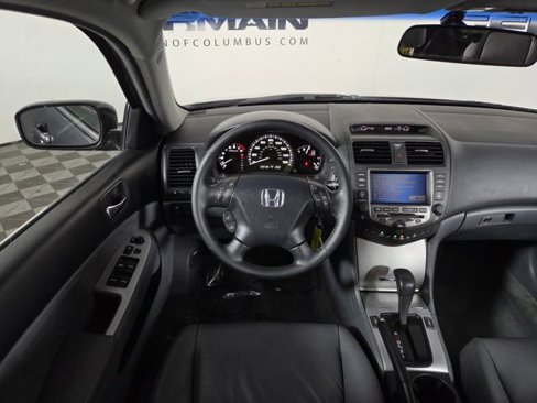 Used 2007 Honda Accord EX-L image 18