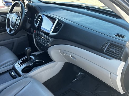 Used 2016 Honda Pilot EX-L image 11