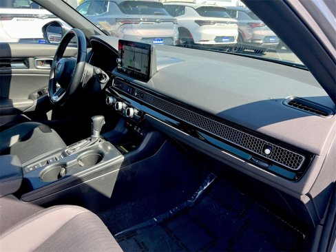 Used 2022 Honda Civic Sport Touring image 23