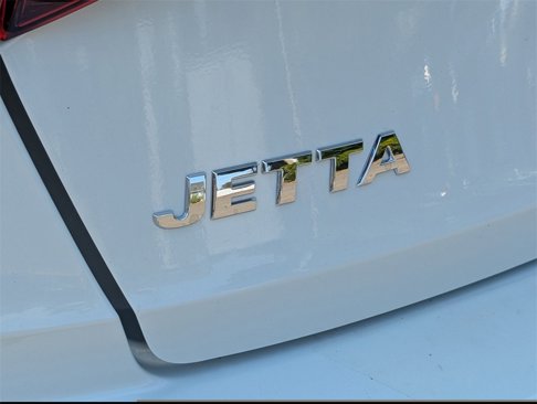 Certified 2020 Volkswagen Jetta S image 27