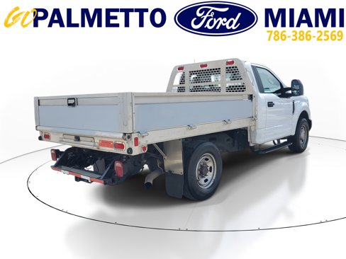 Used 2019 Ford F250 XL image 6