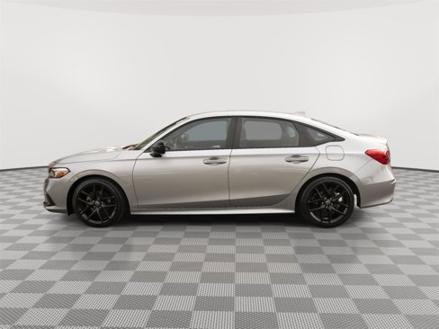 Used 2022 Honda Civic Sport image 18