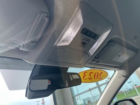 Used 2023 Toyota RAV4 XLE image 18