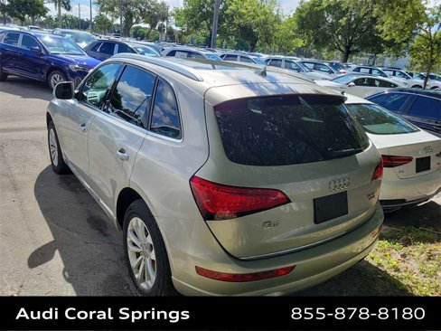 Used 2016 Audi Q5 2.0T Premium Plus w/ Technology Package image 21