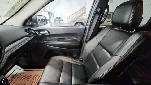 Used 2021 Dodge Durango SXT image 11