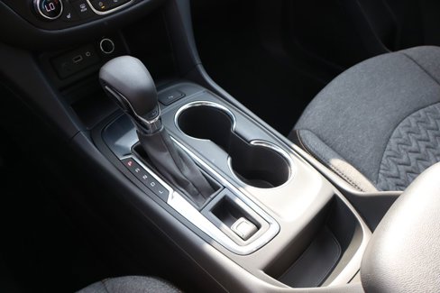 Used 2023 Chevrolet Equinox LT image 22