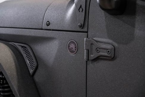 Used 2024 Jeep Wrangler Unlimited Sport image 55