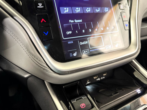 Used 2022 Subaru Outback Premium image 22