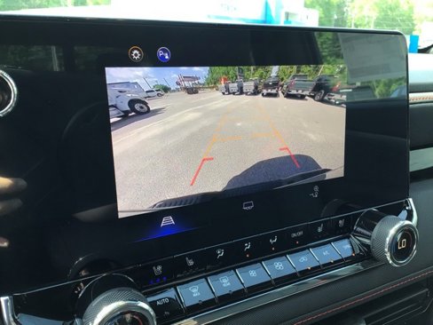New 2025 Chevrolet Colorado Z71 w/ Z71 Convenience Package 2 image 20