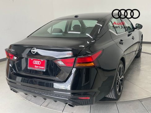 Used 2024 Nissan Altima 2.5 SR image 18