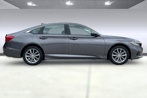 Used 2021 Honda Accord LX image 7
