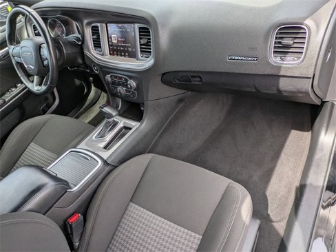 Certified 2023 Dodge Charger GT image 27