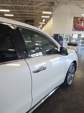 Used 2017 Acura MDX FWD w/ Technology Package image 52