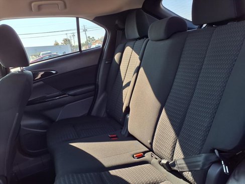 Used 2022 Mitsubishi Eclipse Cross LE image 10