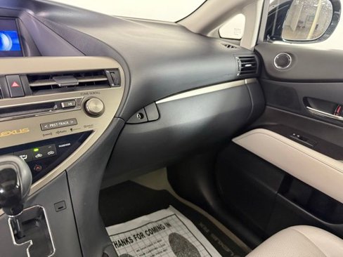 Used 2014 Lexus RX 350 FWD image 23