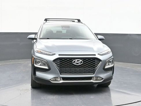 Used 2021 Hyundai Kona SEL Plus image 24