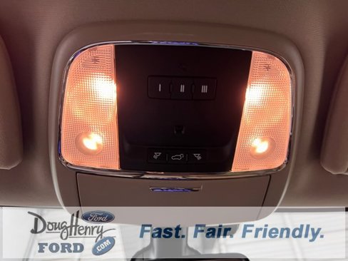 Used 2019 Jeep Grand Cherokee Limited image 50