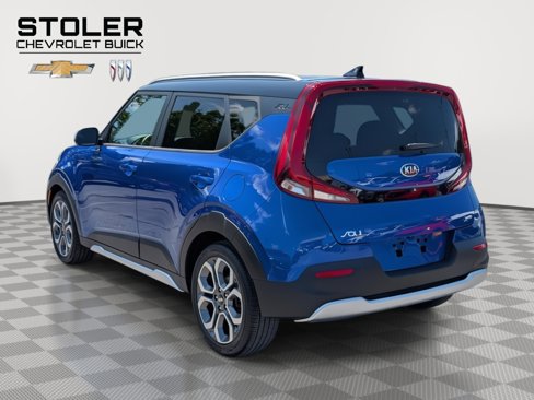 Used 2020 Kia Soul X-Line image 4