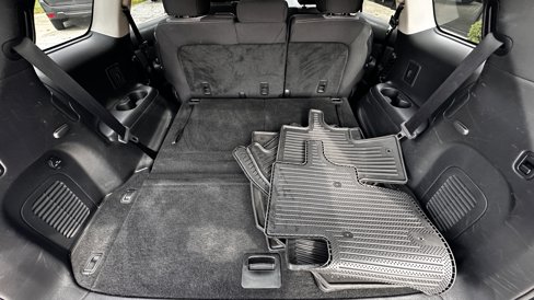 Used 2018 Nissan Pathfinder S image 8