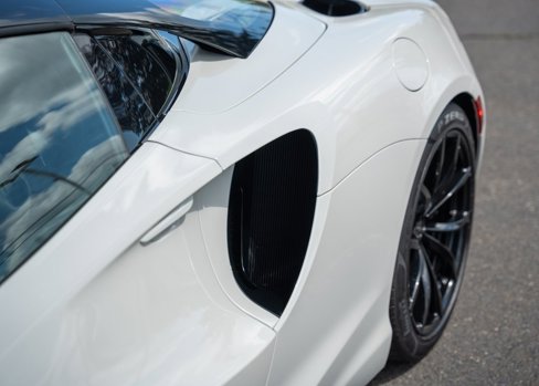 New 2025 McLaren Artura Spider image 52