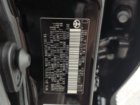 Used 2024 Toyota Corolla SE image 26