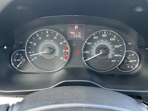 Used 2010 Subaru Legacy 2.5i image 14