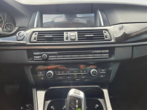 Used 2014 BMW 535i Sedan image 13