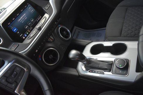 Used 2020 Chevrolet Blazer LT image 22