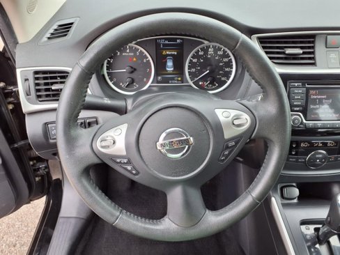 Used 2018 Nissan Sentra SV image 13