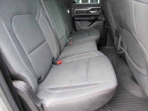 Used 2021 RAM 1500 Big Horn image 29