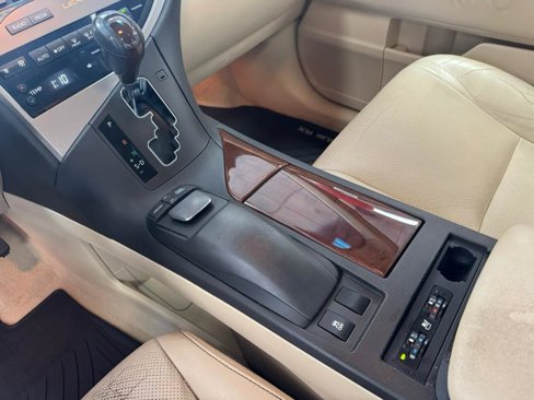 Used 2013 Lexus RX 350 2WD image 30