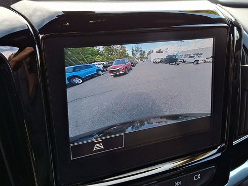 Used 2022 Chevrolet Traverse LT image 20