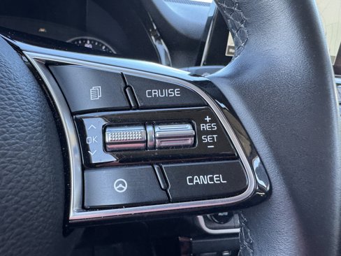 Certified 2023 Kia Seltos S w/ Navigation Package image 29