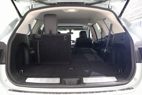 Used 2014 INFINITI QX60 AWD w/ Cargo Package image 27