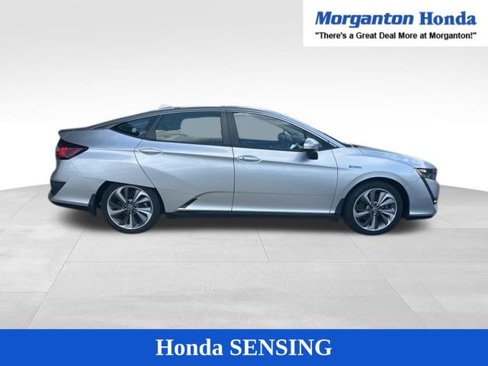 Used 2021 Honda Clarity Touring image 10