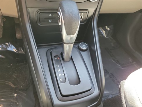 Used 2021 Ford EcoSport S image 15