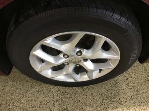 Used 2017 Chrysler Pacifica Touring-L Plus image 16