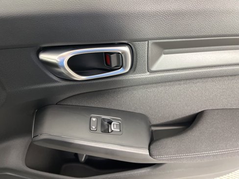 New 2026 Honda Civic Sport image 10