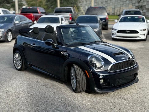 Used 2013 MINI Cooper S image 9