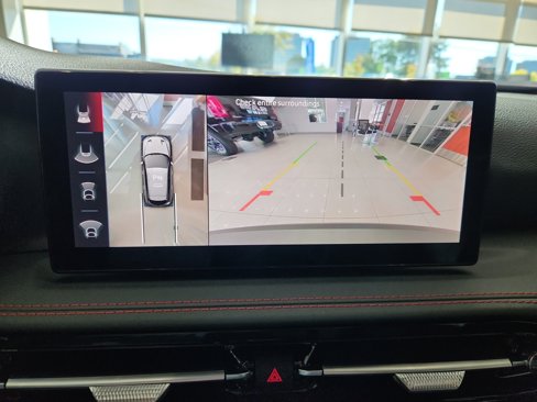 New 2024 Dodge Hornet GT w/ Tech Pack w/o Parking image 29