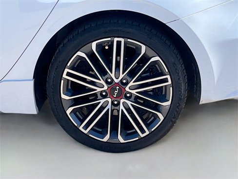 Used 2022 Kia Forte GT w/ GT Technology Package image 30