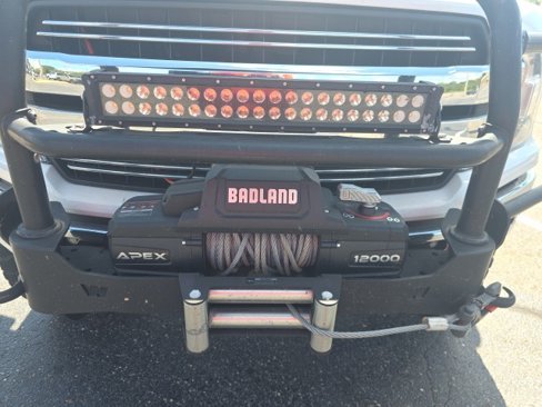 Used 2018 Ford F150 Lariat w/ Equipment Group 501A Mid image 13